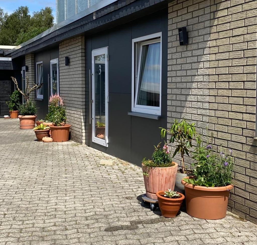 Komfort Zone Wolfsburg Exterior photo